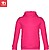 Sweatshirt unissexo com capuz para criança 320 g/m2 PHOENIX KIDS - imagem 1