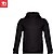 Sweatshirt unissexo com capuz para criança 320 g/m2 PHOENIX KIDS - imagem 1