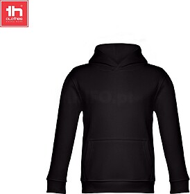 PHOENIX KIDS Sweatshirt unissexo com capuz para criança 320...