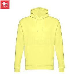 PHOENIX Sweatshirt unissexo com capuz 320 g/m2 tam: M cor: L...