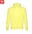 Sweatshirt unissexo com capuz 320 g/m2 PHOENIX - imagem 1