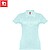 Polo para senhora 195 g/m2 EVE - imagem 1