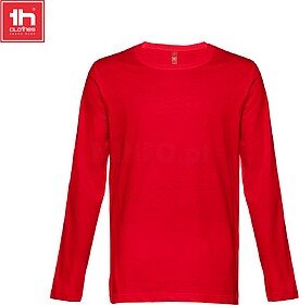 BUCHAREST T-shirt de manga comprida para homem 150 g/m2 tam:...