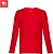 T-shirt de manga comprida para homem 150 g/m2 BUCHAREST - imagem 1