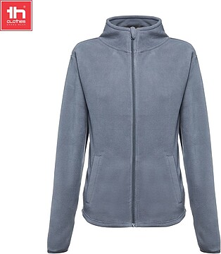 Casaco polar com fecho para senhora 260 g/m2 HELSINKI WOMEN