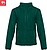 Casaco polar com fecho para homem 260 g/m2 HELSINKI - imagem 1