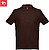 Polo para homem 195 g/m2 ADAM - imagem 1