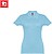 Polo para senhora 195 g/m2 EVE - imagem 1