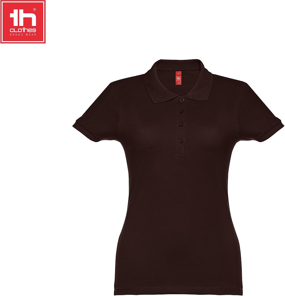 Polo para senhora 195 g/m2 EVE