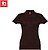 Polo para senhora 195 g/m2 EVE - imagem 1