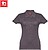 Polo para senhora 195 g/m2 EVE - imagem 1