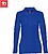 Polo de manga comprida para senhora 210 g/m2 BERN WOMEN - imagem 1