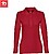 Polo de manga comprida para senhora 210 g/m2 BERN WOMEN - imagem 1