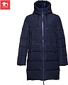 Parka comprida acolchoada unissexo BRUSSELS