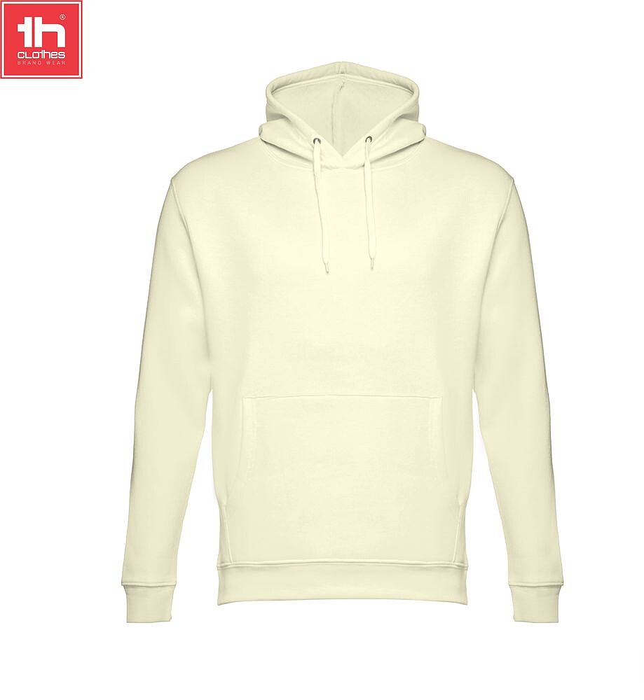 Sweatshirt unissexo com capuz 320 g/m2 PHOENIX