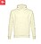 Sweatshirt unissexo com capuz 320 g/m2 PHOENIX - imagem 1