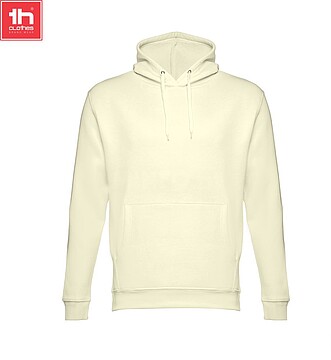 Sweatshirt unissexo com capuz 320 g/m2 PHOENIX
