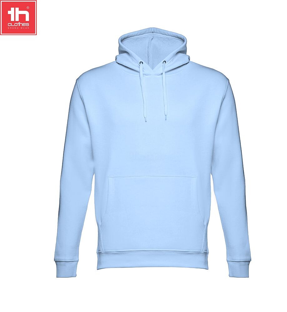 Sweatshirt unissexo com capuz 320 g/m2 PHOENIX