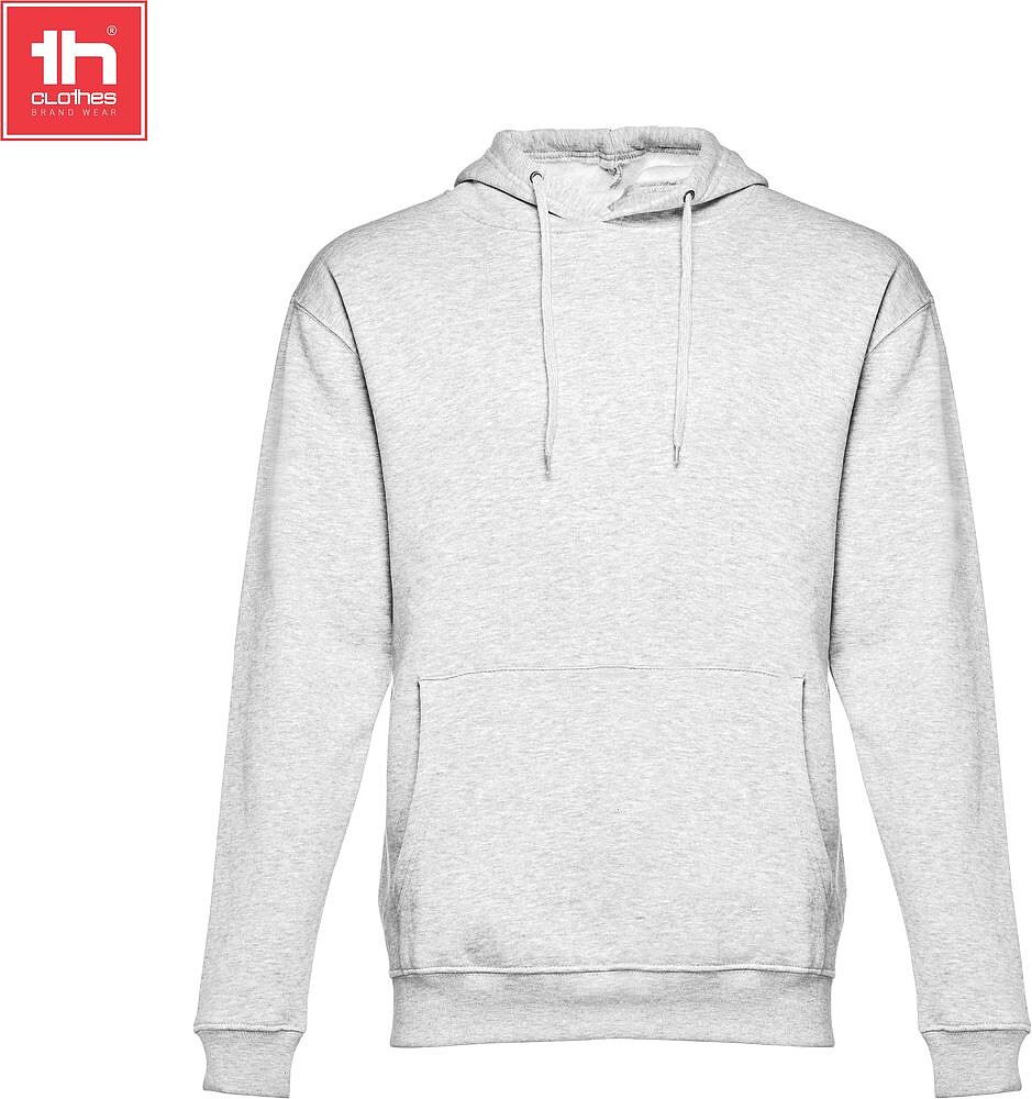 Sweatshirt unissexo com capuz 320 g/m2 PHOENIX