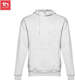 PHOENIX Sweatshirt unissexo com capuz 320 g/m2 tam: S cor: B...