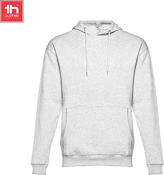 Sweatshirt unissexo com capuz 320 g/m2 PHOENIX