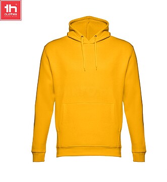 Sweatshirt unissexo com capuz 320 g/m2 PHOENIX