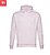 Sweatshirt unissexo com capuz 320 g/m2 PHOENIX - imagem 1