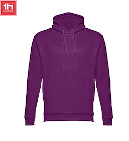 PHOENIX Sweatshirt unissexo com capuz 320 g/m2 tam: XS cor: ...