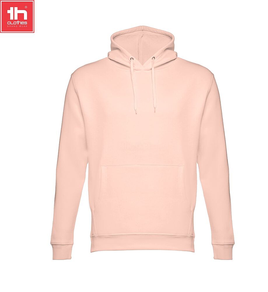 Sweatshirt unissexo com capuz 320 g/m2 PHOENIX