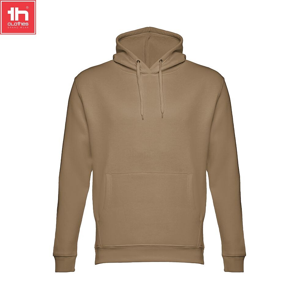 Sweatshirt unissexo com capuz 320 g/m2 PHOENIX