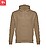 Sweatshirt unissexo com capuz 320 g/m2 PHOENIX - imagem 1