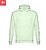 Sweatshirt unissexo com capuz 320 g/m2 PHOENIX - imagem 1