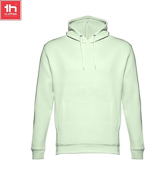 Sweatshirt unissexo com capuz 320 g/m2 PHOENIX