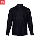 Camisa oxford de manga comprida para homem 130 g/m2 TOKYO