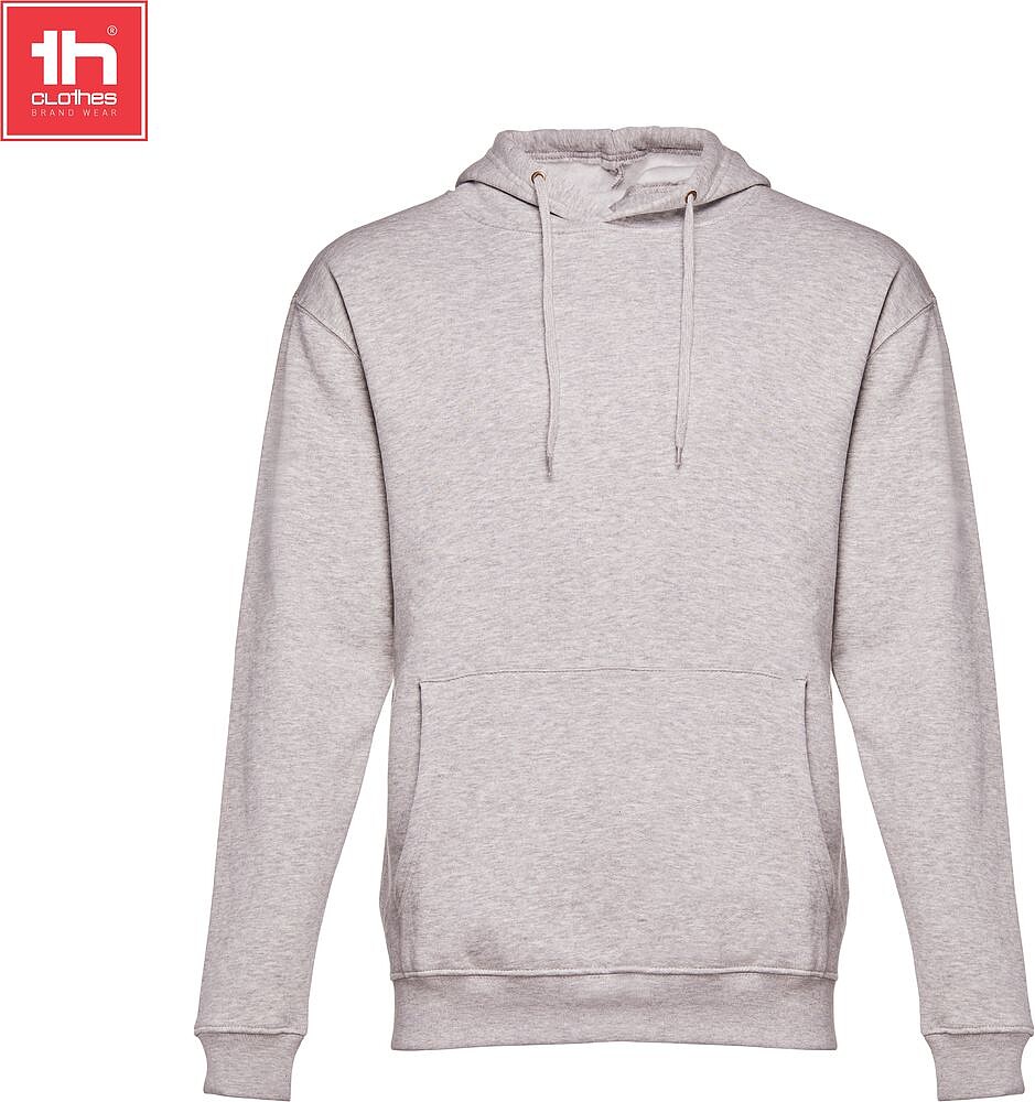 Sweatshirt unissexo com capuz 320 g/m2 PHOENIX
