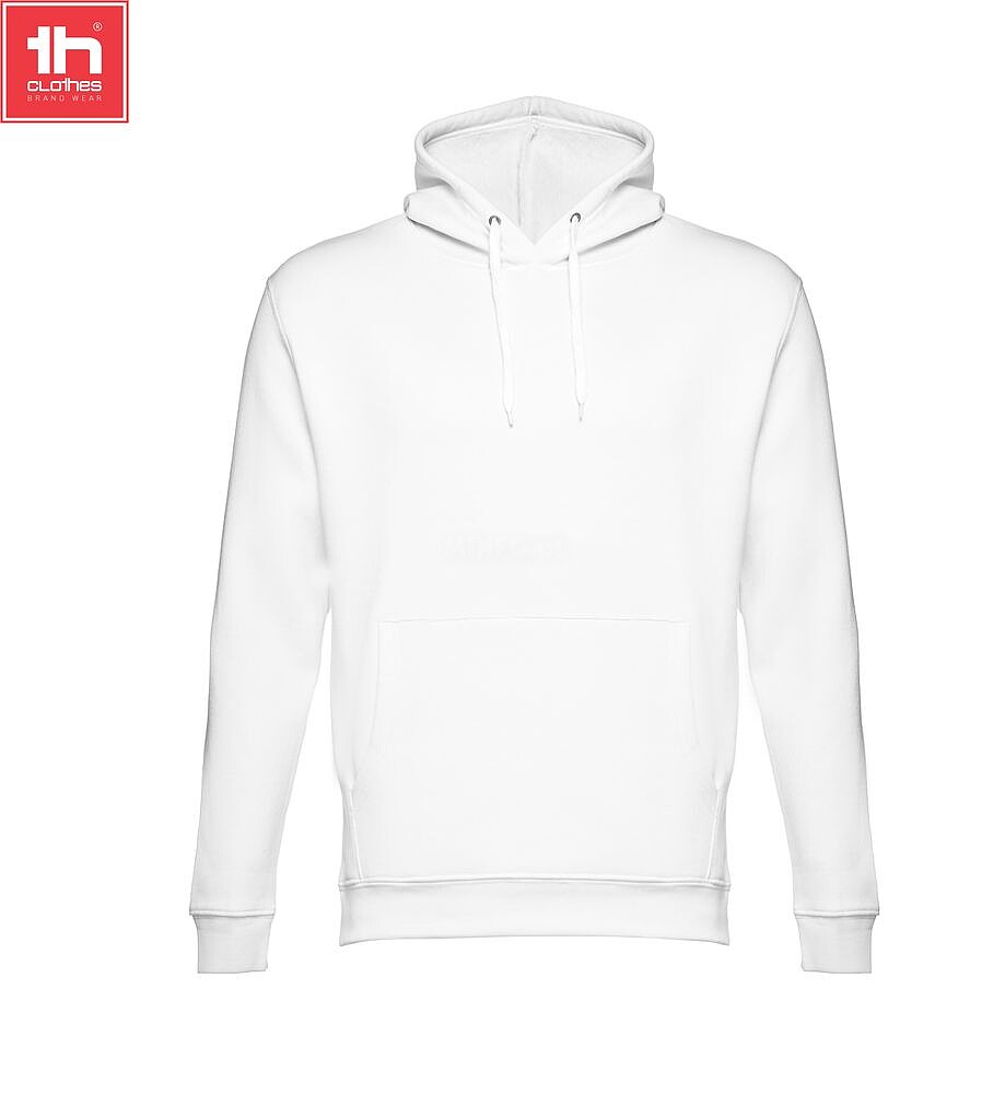 Sweatshirt unissexo com capuz 320 g/m2 PHOENIX