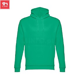 PHOENIX Sweatshirt unissexo com capuz 320 g/m2 tam: XS cor: ...
