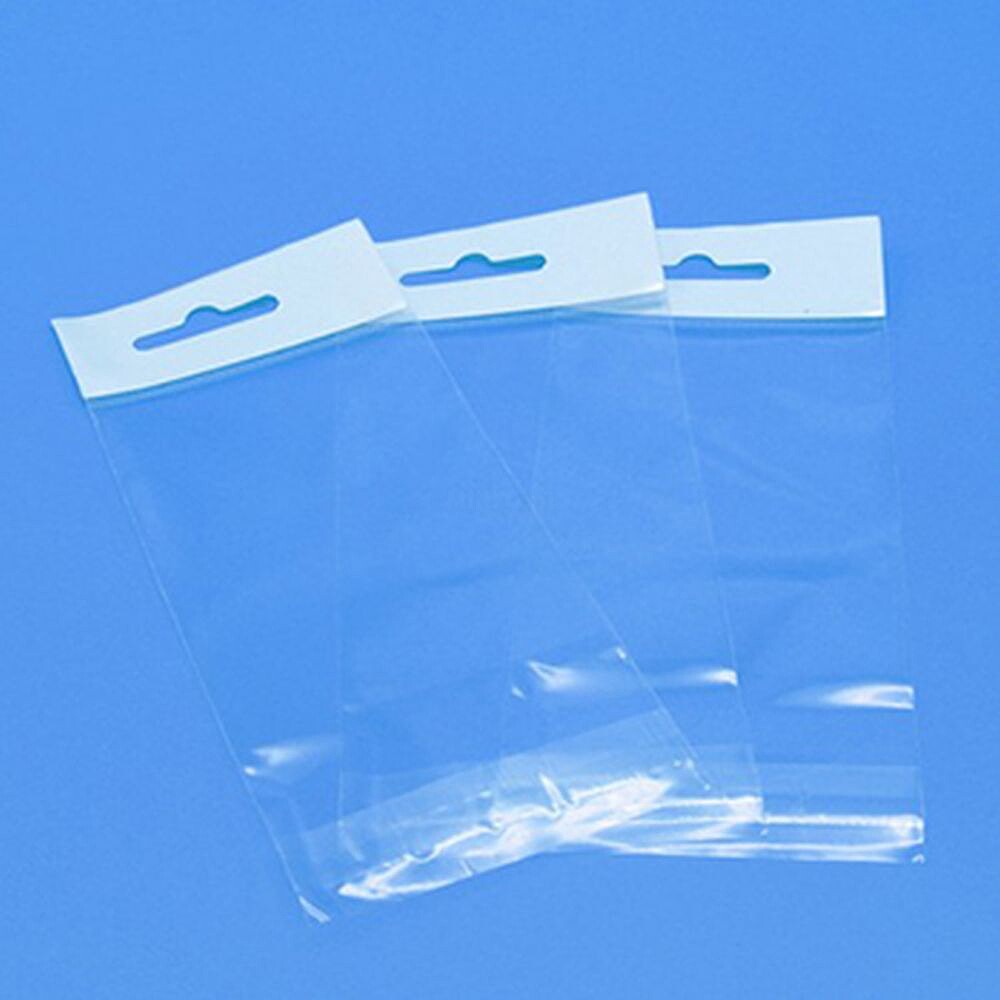 Saco Plastico PP 060x080 com Eurofuro Cx1000un 67031418