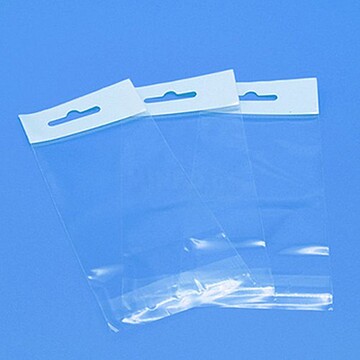 67031418 : Saco Plastico PP 060x080 com Eurofuro Cx1000un