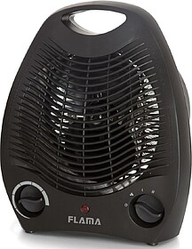 TERMOVENTILADOR 2000W FLAMA - 2301 FL : 2000W