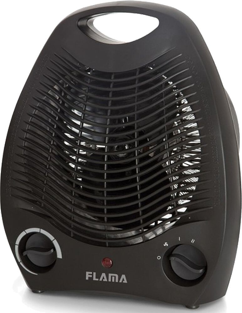 Termoventilador 2000W Flama - 2301 FL : 2000W