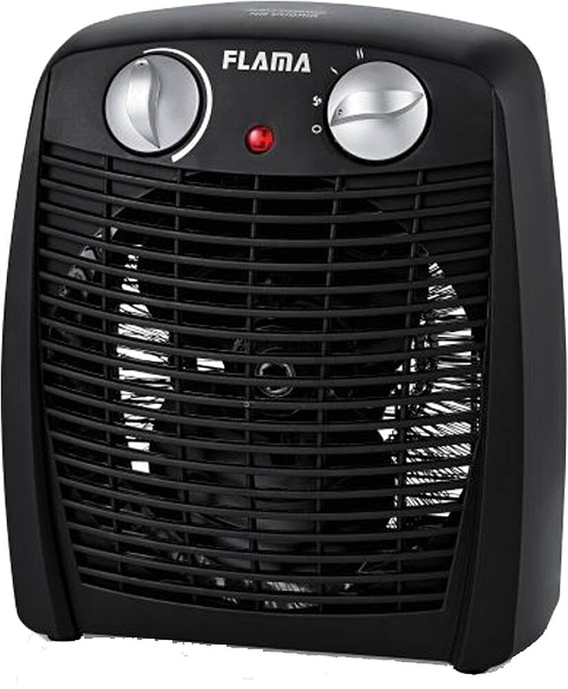 Termoventilador 2000W Flama - 2308 FL : 2000W