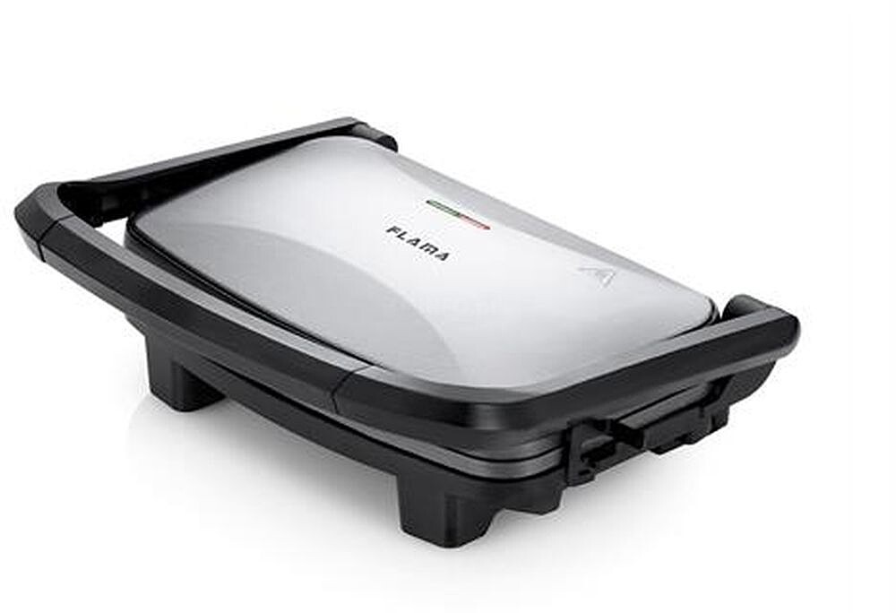 Sandwich Flama 1000W.PLA.GRIL-4979FL