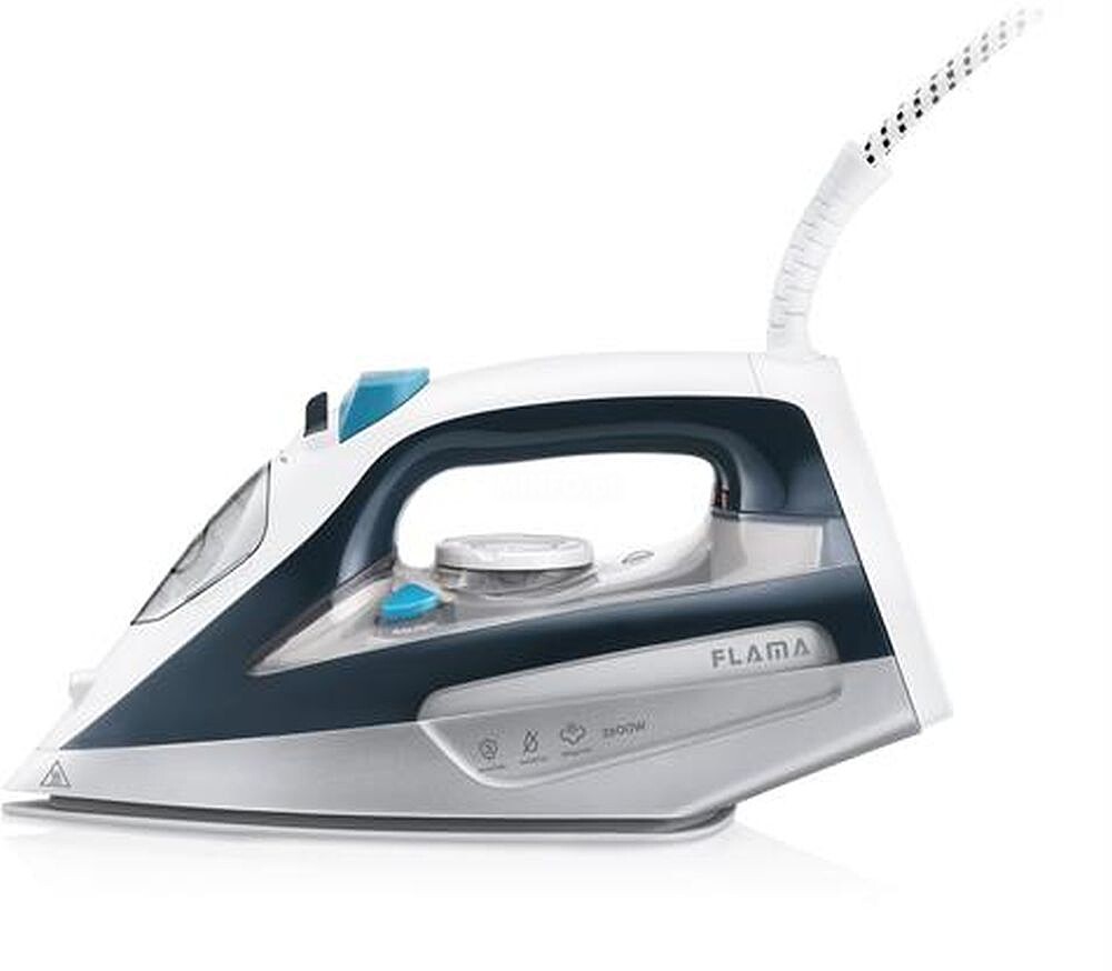 Ferro Flama VAP.2600W.B.CERAM-5365FL