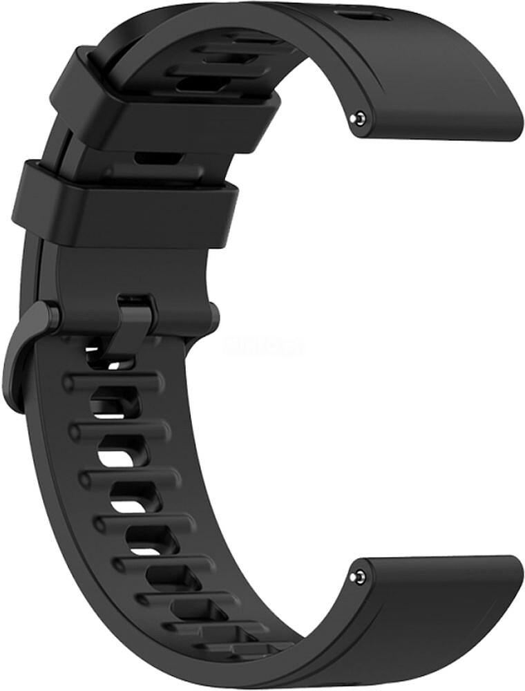 Bracelete Relogio Inmove Xiaomi Smartwatch 22mm Preta IMAMOB0002