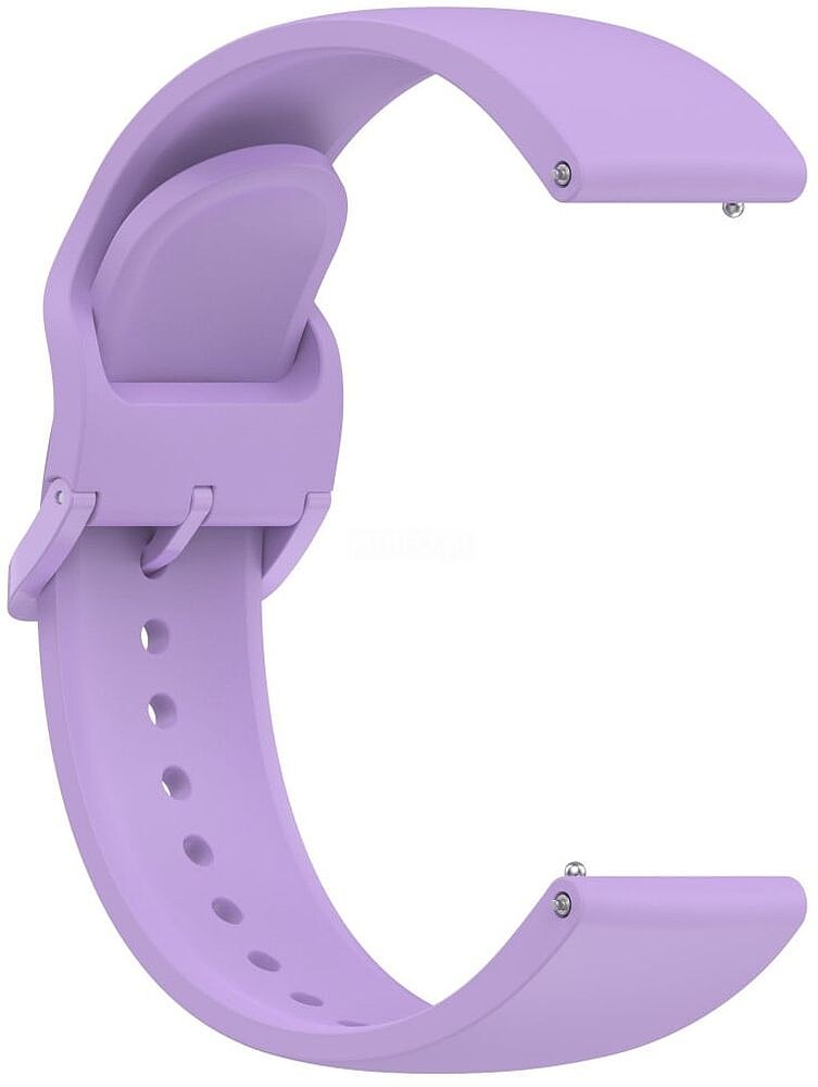 Bracelete Relogio Inmove Redmi Watch 5 Lite/5 Active 22mm Purple IMAMOB0028