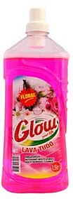 ALT-6831156 : Detergente Lava Tudo Floral Cleanspot (1,5 Lit...