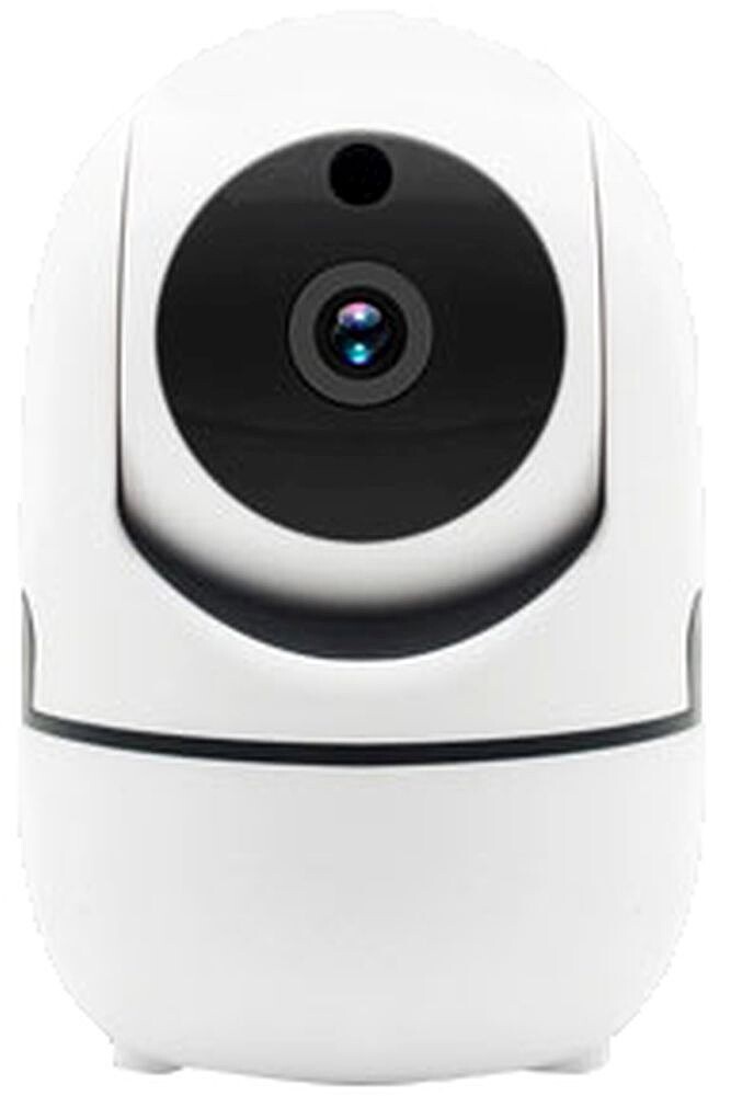 Camara Dome PTZ IP wifi pan 355Âº e tilt 90Âº 7541016