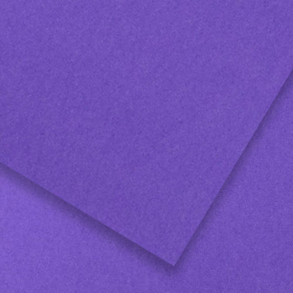 Cartolina A4 180gr 125 Folhas Roxo/Violeta (7V) Cartolina A4 180gr 125 Folhas Roxo/Violeta (7V)
