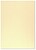 Cartolina A4 Creme Torrado 4T 250g 125 Folhas Cartolina A4 Creme Torrado 4T 250g 125 Folhas - imagem 1